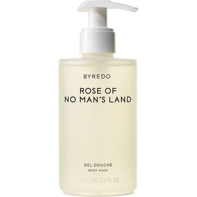 BYREDO BYREDO Rose of No Man's Land Body Wash 
