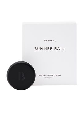 Byredo Byredo Summer Rain Car Diffuser Refill