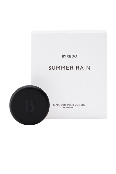 Byredo Byredo Summer Rain Car Diffuser Refill