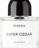 Byredo Byredo Super Cedar Eau de Parfum, 100 mL - 1
