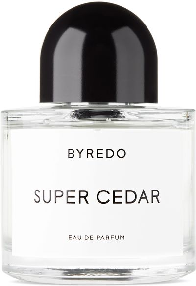 Byredo Byredo Super Cedar Eau de Parfum, 100 mL