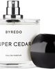 Byredo Byredo Super Cedar Eau de Parfum, 100 mL - 2