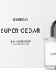 Byredo Byredo Super Cedar Eau de Parfum, 100 mL - 3