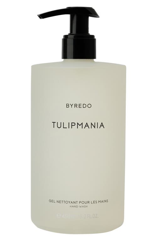 BYREDO BYREDO Tulipmania Hand Wash 
