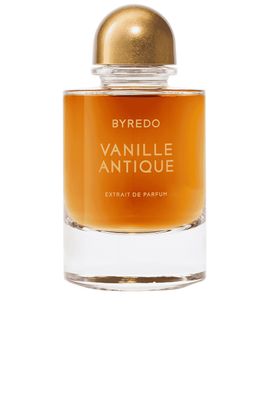 Byredo Byredo Vanille Antique Perfume Extract