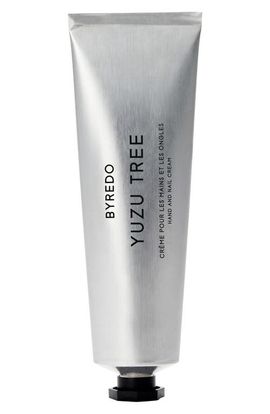 BYREDO BYREDO Yuzu Tree Hand and Nail Cream 