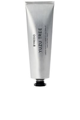 Byredo Byredo Yuzu Tree Hand Cream
