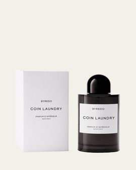 Byredo Coin Laundry Room Spray, 8.5 oz.