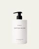 Byredo Cotton Blend Hand Lotion, 15 oz. - 1