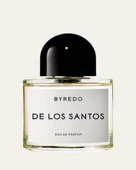Byredo De Los Santos Eau de Parfum, 3.4 oz.