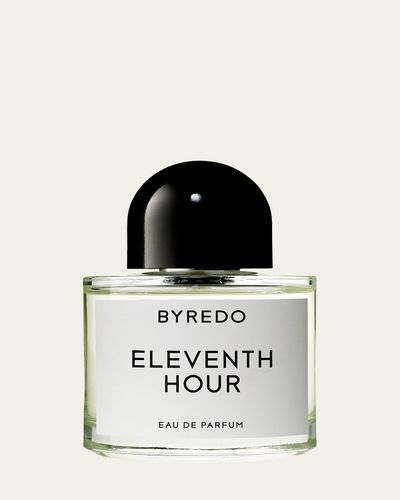 Byredo Eleventh Hour Eau de Parfum, 3.3 oz