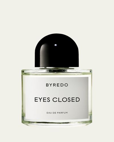 Byredo Eyes Closed Eau de Parfum, 3.4 oz.