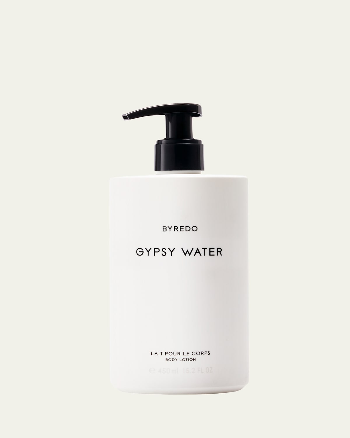 Byredo Gypsy Water Body Lotion, 15 oz.
