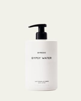 Byredo Gypsy Water Body Lotion, 15 oz.