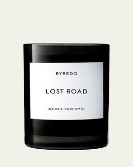 Byredo Lost Road Candle, 8.5 oz.