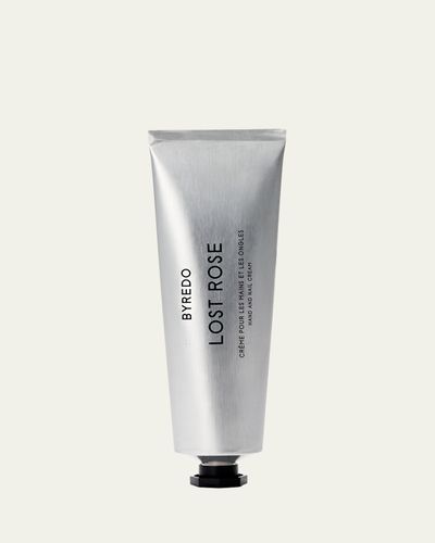 Byredo Lost Rose Hand and Nail Cream, 1.7 oz.
