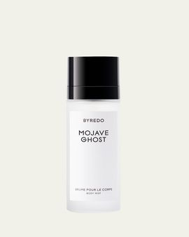 Byredo Mojave Ghost Body Mist, 3.4 oz.
