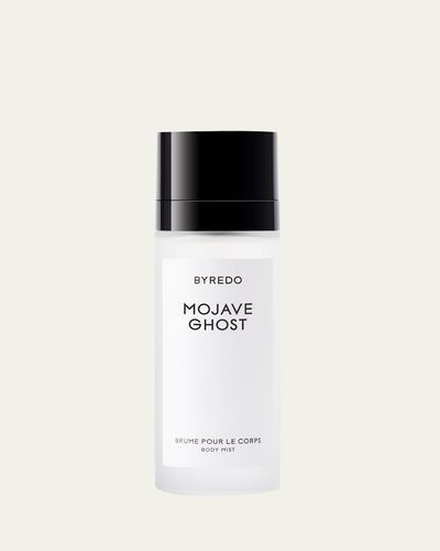 Byredo Mojave Ghost Body Mist, 3.4 oz.