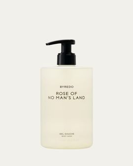Byredo Rose Of No Man's Land Body Wash, 15 oz.