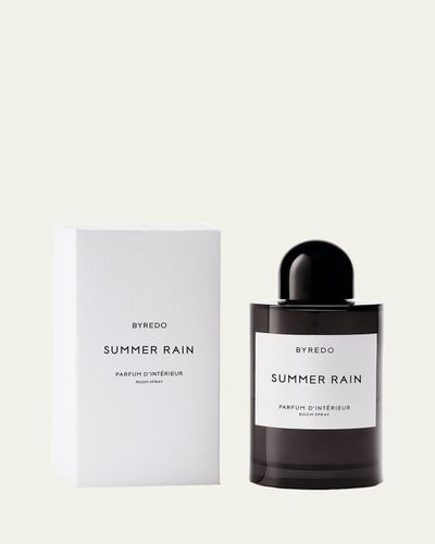 Byredo Summer Rain Room Spray, 8.5 oz.