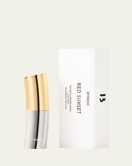 Byredo The Satin Lipstick - Red Sunset
