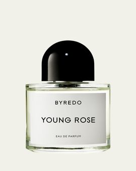 Byredo Young Rose Eau de Parfum, 3.4 oz.