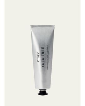 Byredo Yuzu Tree Hand and Nail Cream, 1.7 oz.