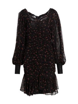Sho Dress