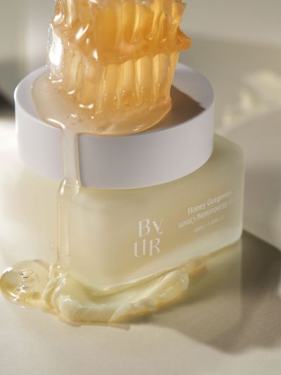 ByUR Honey Gorgeous Keep Moisturizing Cream