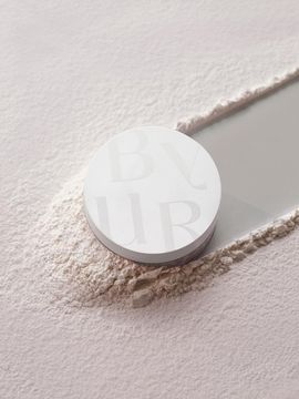ByUR Serum-fit Loose Face Powder 10g [Clear]
