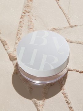 ByUR Serum-fit Loose Face Powder 10g [Pearl]