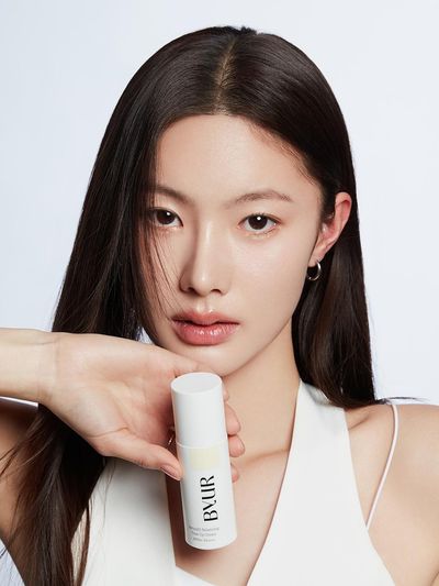 ByUR Serum Fit Balancing Tone-Up Cream Clear 40 g (SPF5