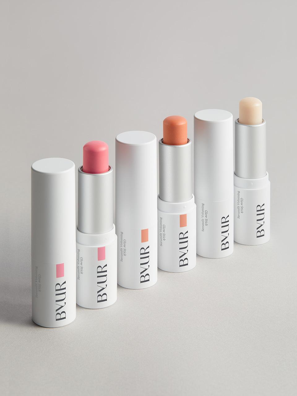 ByUR Serum Fit Voluming Glow Stick (3 colors)