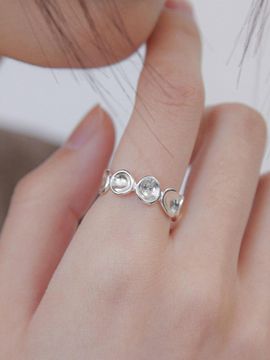 byweekend Bean Ring
