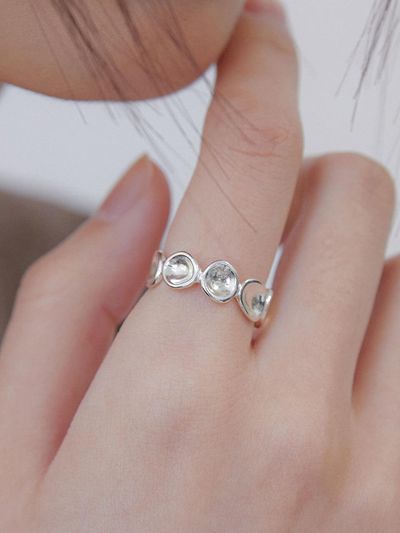 byweekend Bean Ring