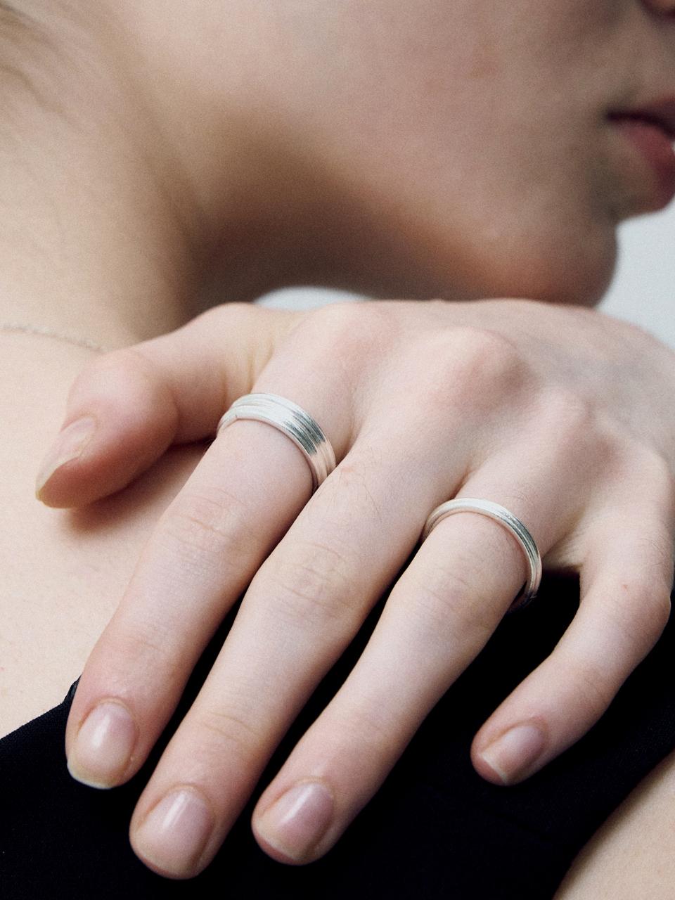 byweekend Better Ring