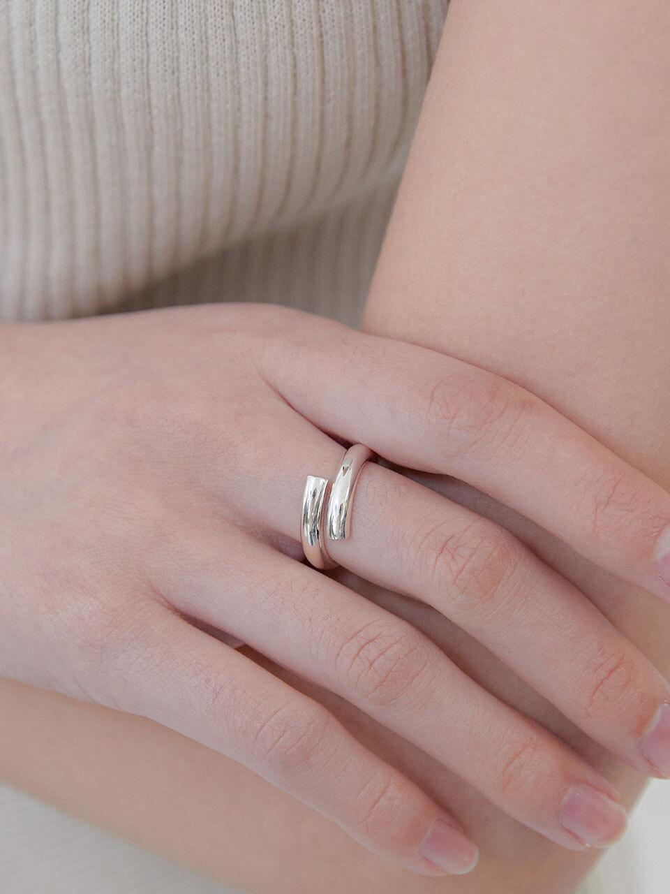 byweekend Loop Ring