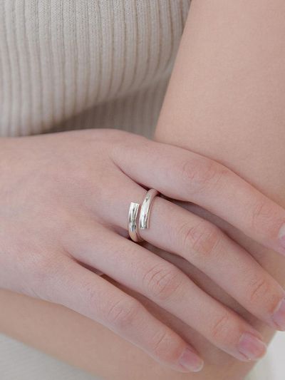 byweekend Loop Ring