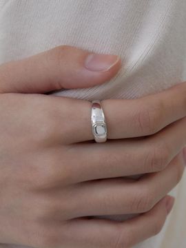 byweekend Moment Ring
