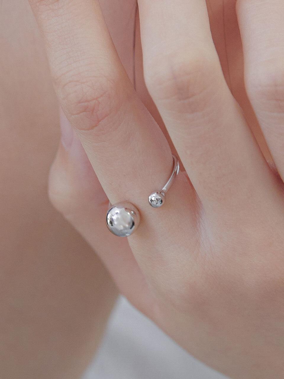 byweekend Ring [GREEN]