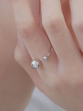 byweekend Ring [GREEN]