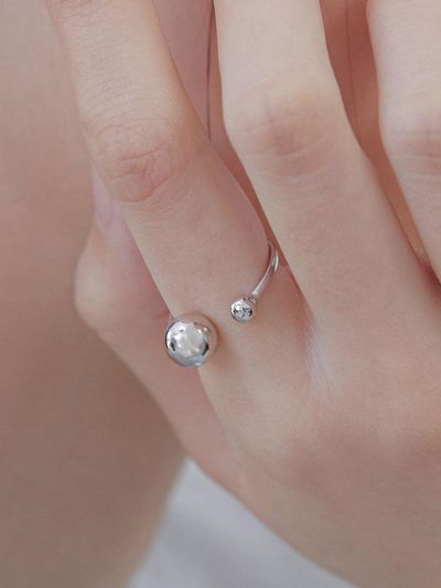 byweekend Ring [GREEN]