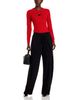 C By Bloomingdale's Cashmere C by Bloomingdale's 100% Cashmere Crewneck Sweater - 2