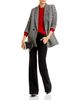 C By Bloomingdale's Cashmere C by Bloomingdale's 100% Cashmere Crewneck Sweater - 6