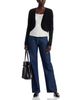 C By Bloomingdale's Cashmere C by Bloomingdale's Cashmere 100% Cashmere Bolero Cardigan - 2