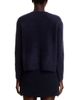 C By Bloomingdale's Cashmere C by Bloomingdale's Cashmere 100% Cashmere Brushed Saddle Shoulder Sweater - 3