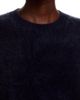 C By Bloomingdale's Cashmere C by Bloomingdale's Cashmere 100% Cashmere Brushed Saddle Shoulder Sweater - 4