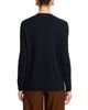 C By Bloomingdale's Cashmere C by Bloomingdale's Cashmere 100% Cashmere Grandmother V Neck Cardigan Sweater - 3