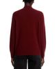 C By Bloomingdale's Cashmere C by Bloomingdale's Cashmere 100% Cashmere Mock Neck Sweater - 3