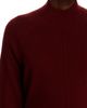 C By Bloomingdale's Cashmere C by Bloomingdale's Cashmere 100% Cashmere Mock Neck Sweater - 4